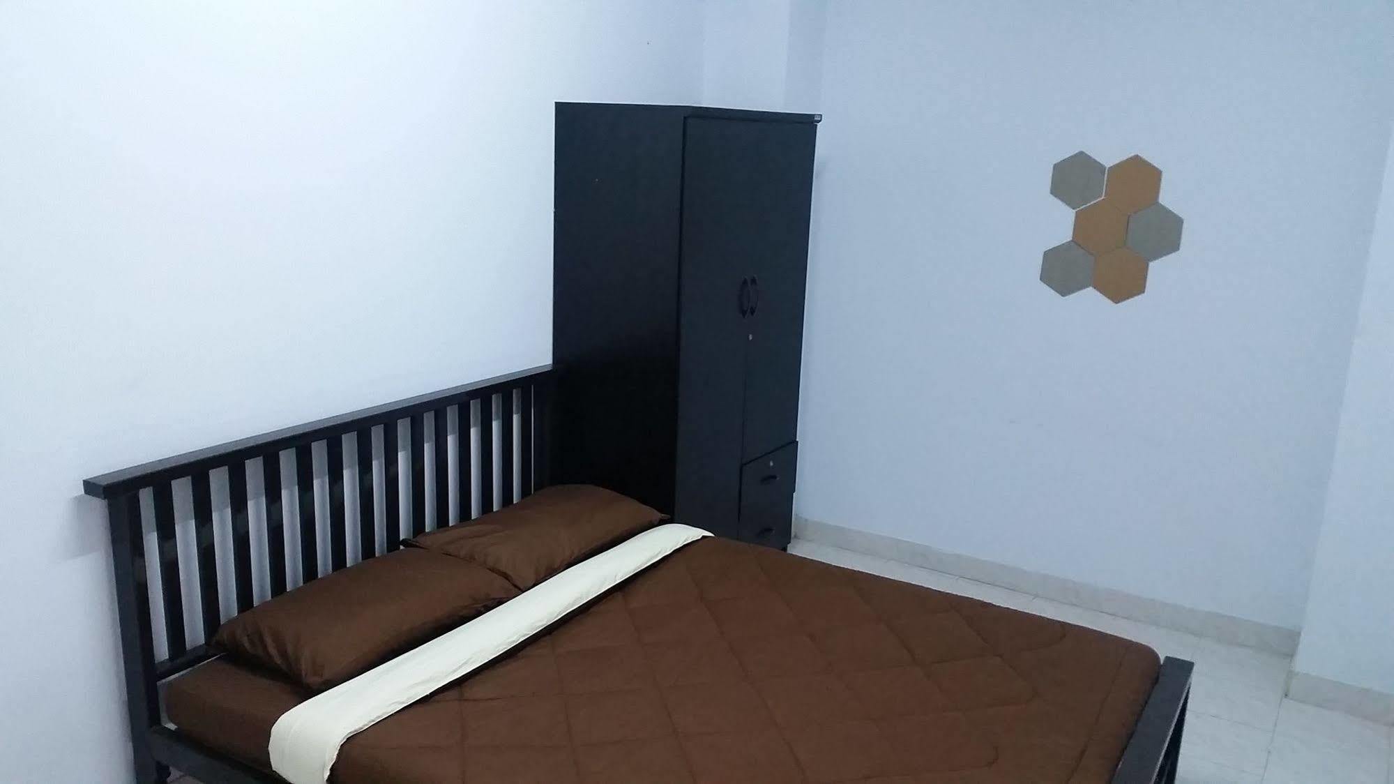 Nata Mansion Otel Nonthaburi Dış mekan fotoğraf